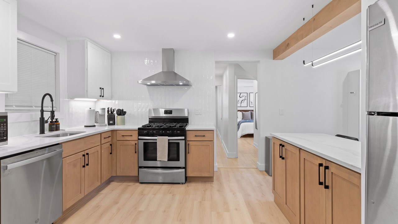Photo of Kitchen in Montclair