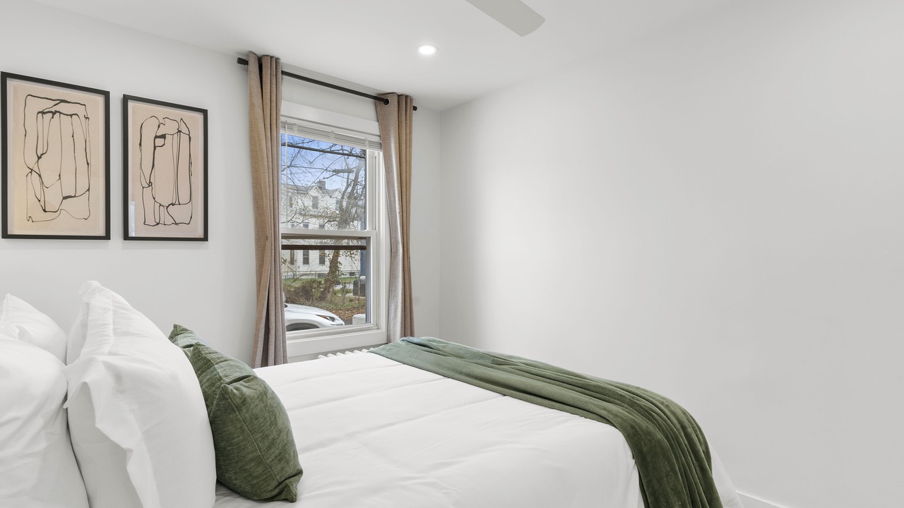 Photo of Bedroom in Montclair