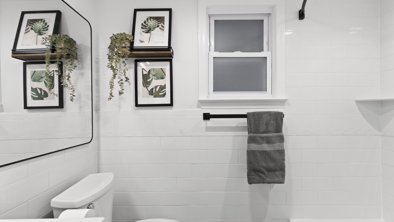 Photo of Bathroom in Montclair
