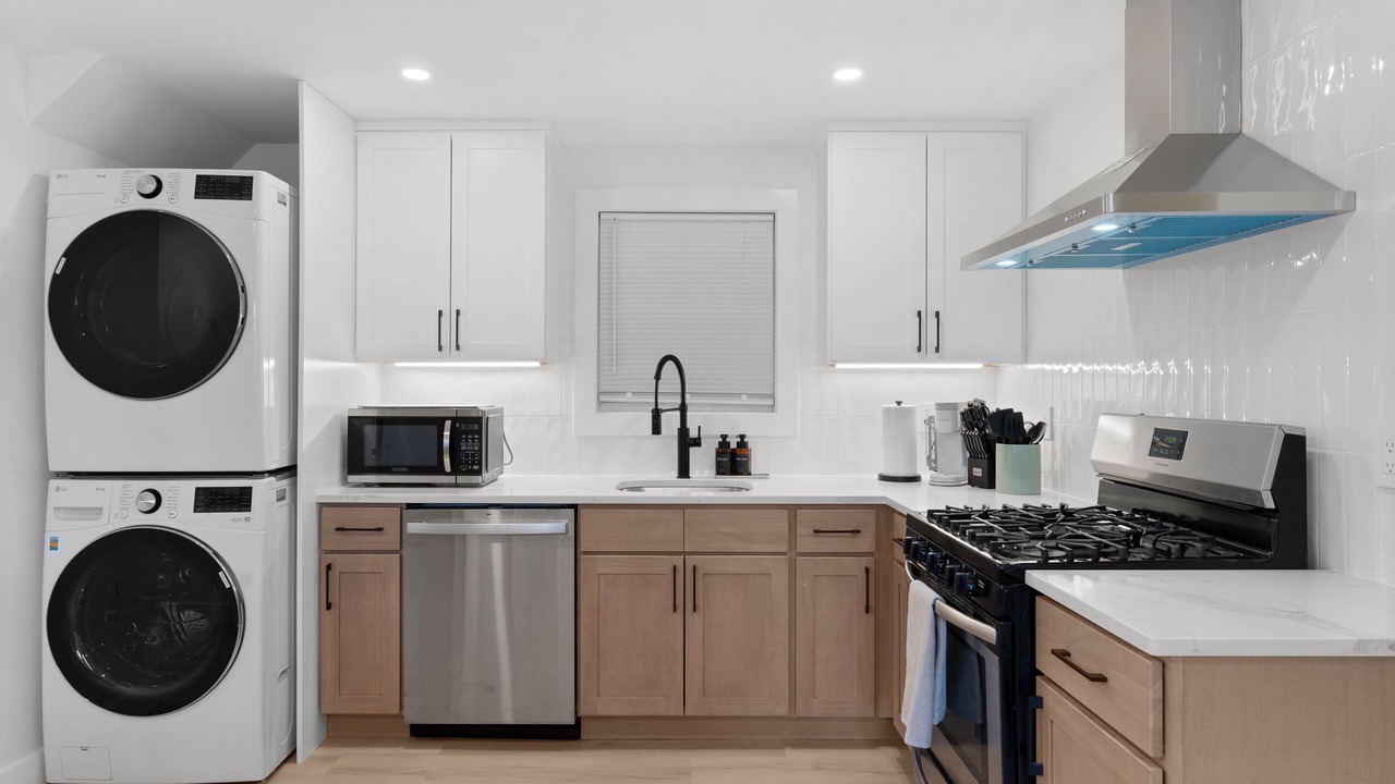 Photo of Kitchen in Montclair