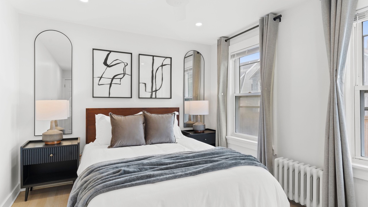 Photo of Bedroom in Montclair