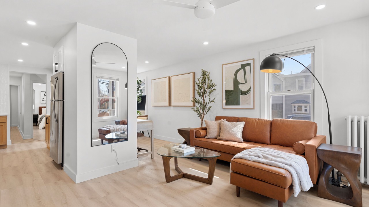 Photo of Bedroom in Montclair