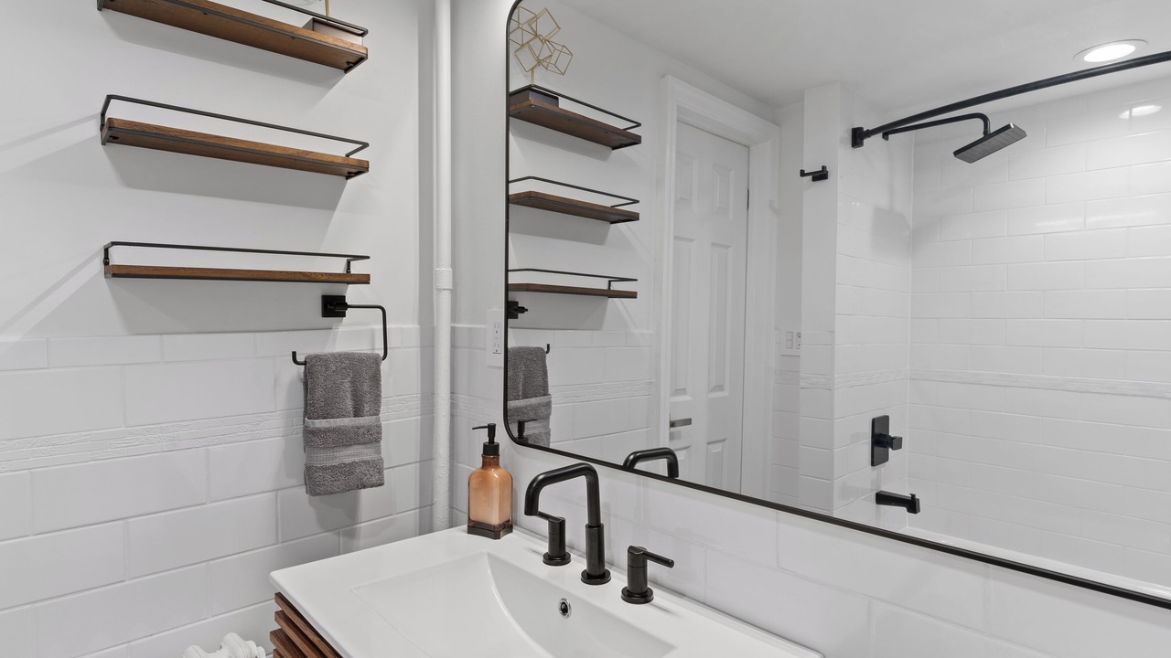 Photo of Bathroom in Montclair
