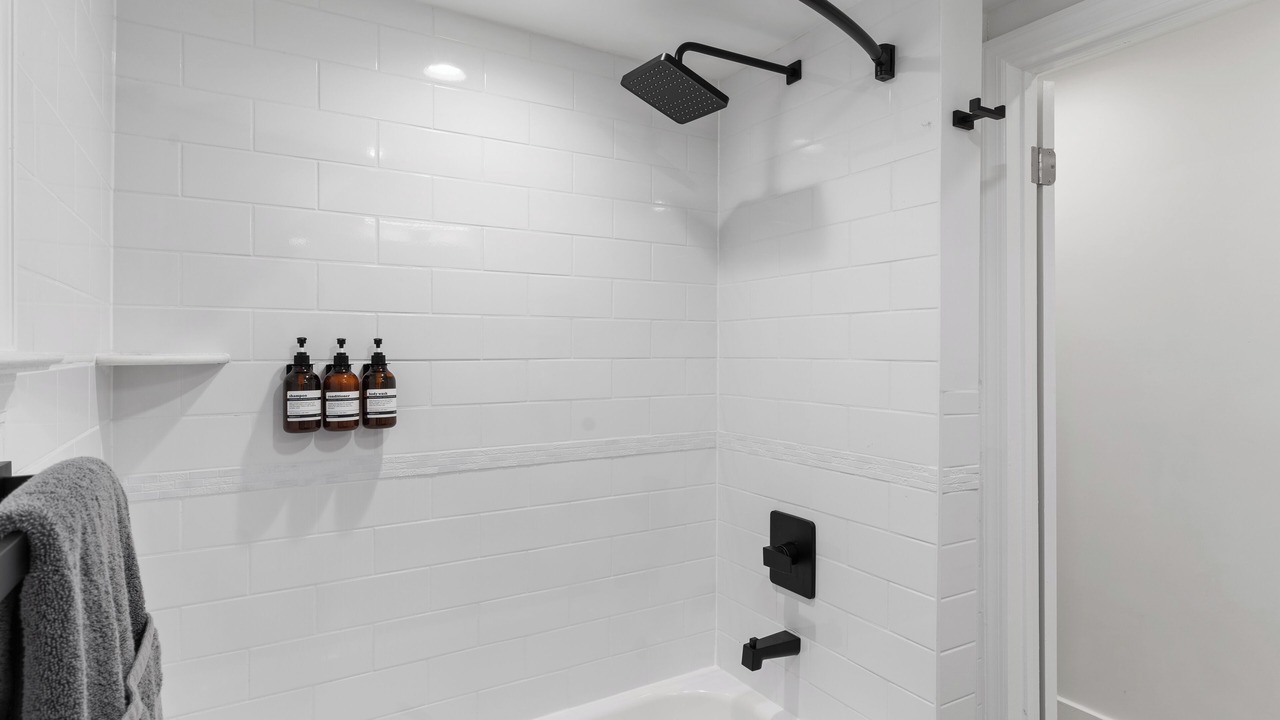 Photo of Bathroom in Montclair