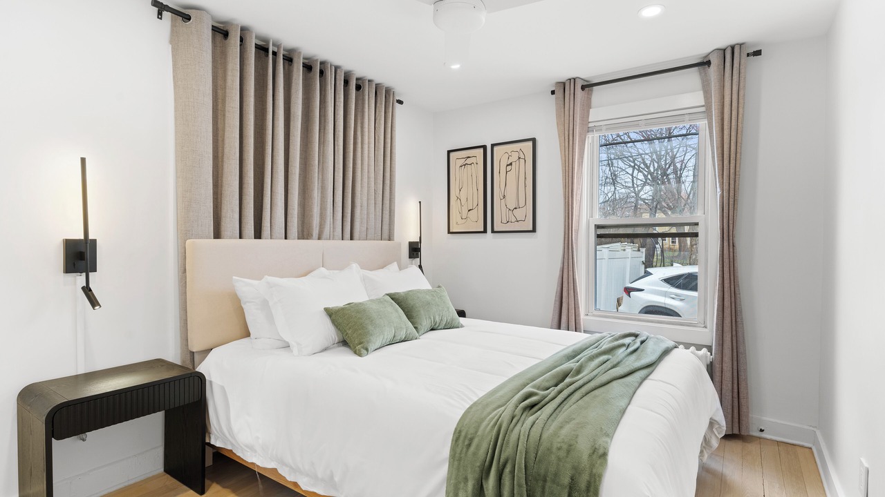 Photo of Bedroom in Montclair