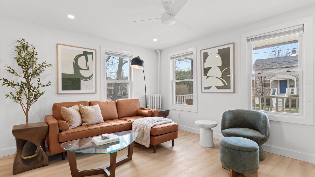 Photo of Livingroom in Montclair