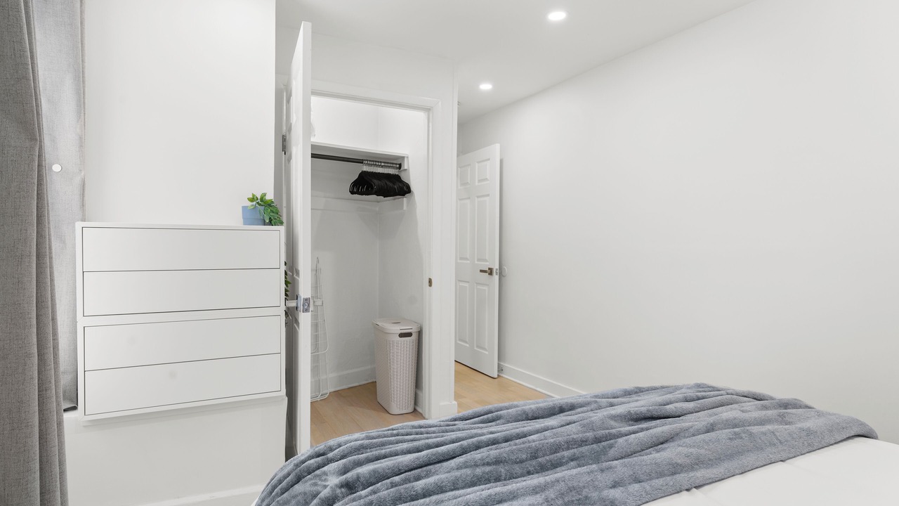 Photo of Bedroom in Montclair