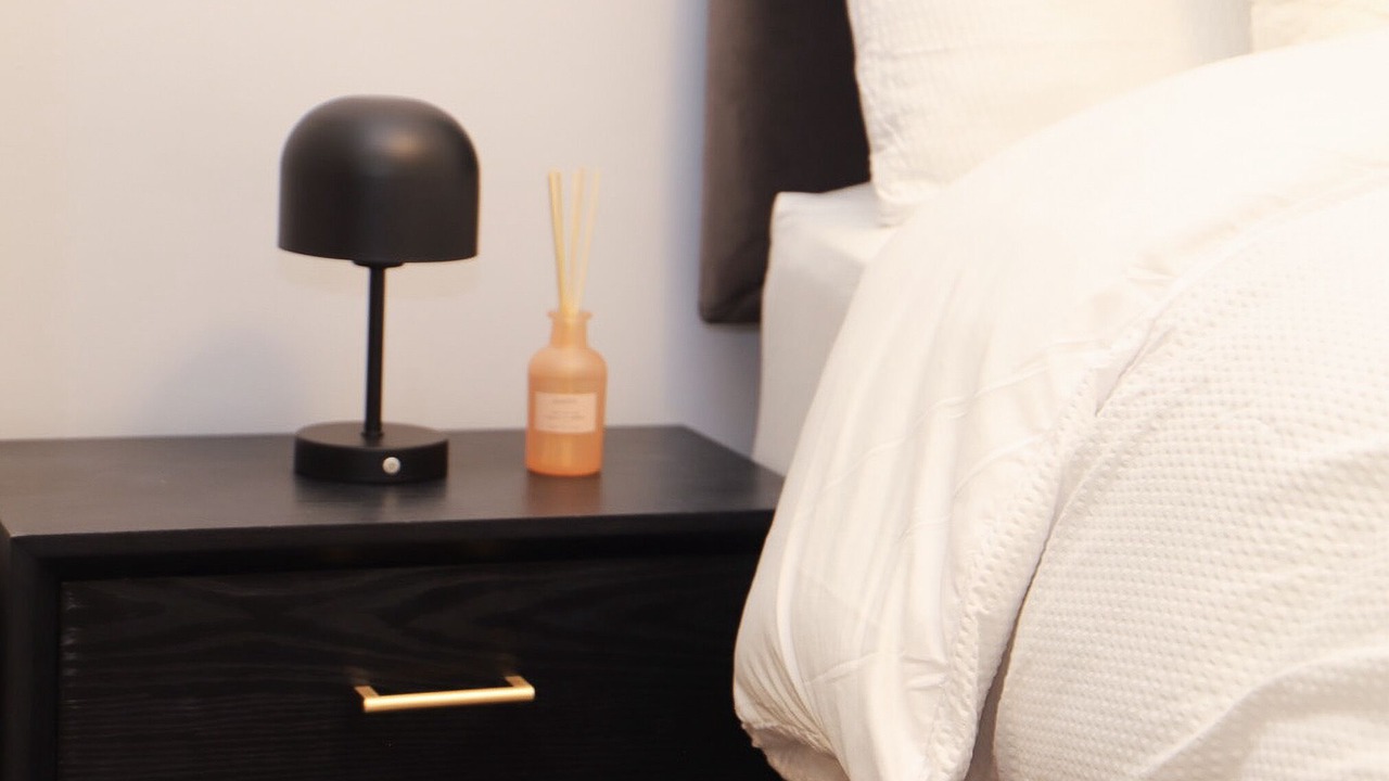 Photo of Bedroom in Little Hulton