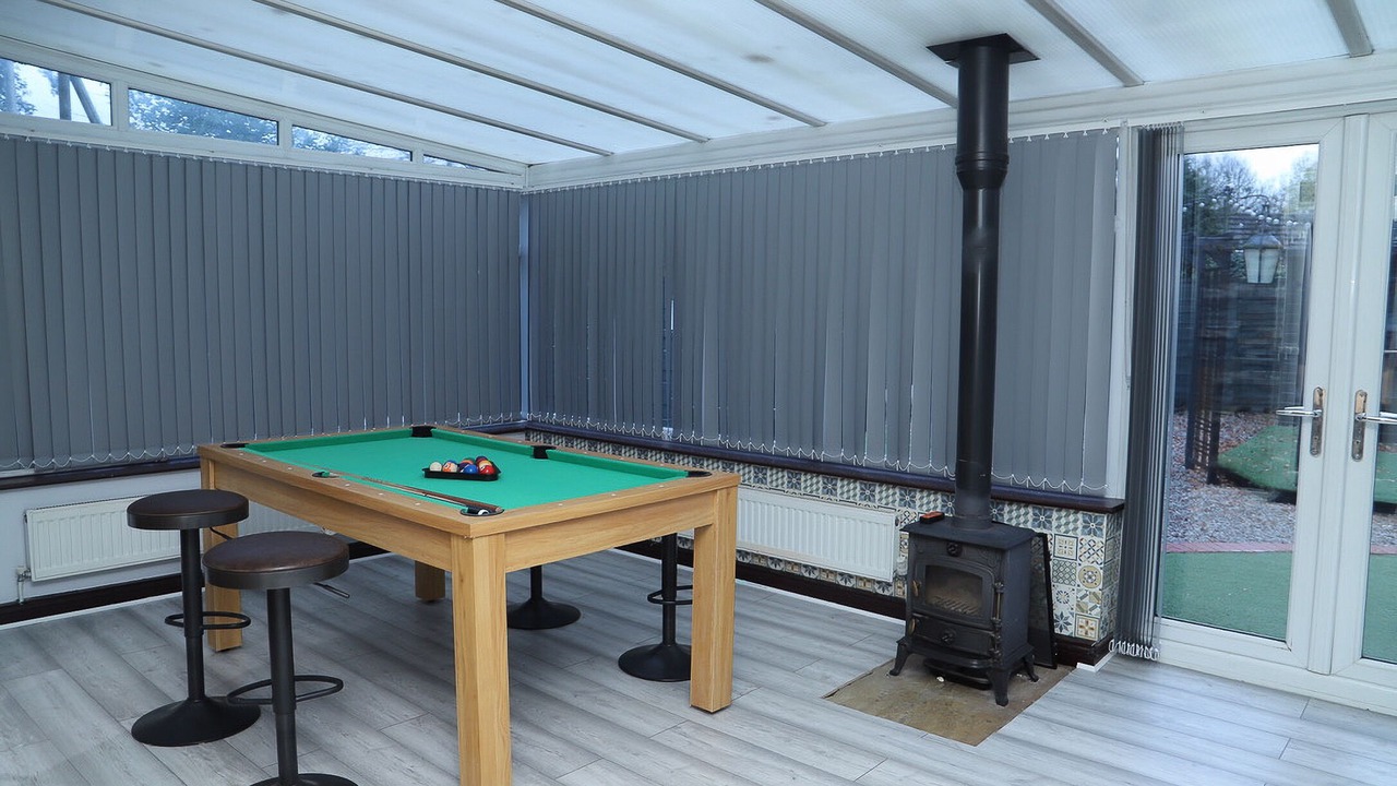 Photo of Bedroom in Little Hulton