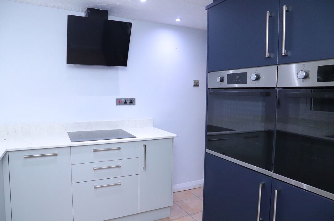 Photo of Kitchen in Little Hulton