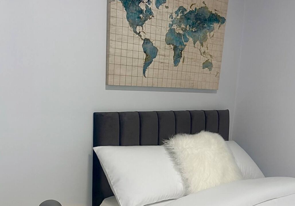 Photo of Bedroom in Little Hulton