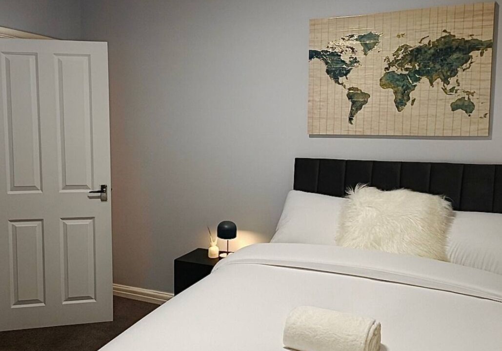 Photo of Bedroom in Little Hulton