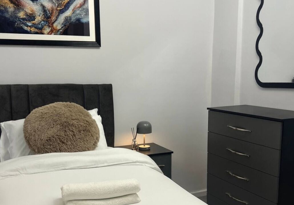 Photo of Bedroom in Little Hulton