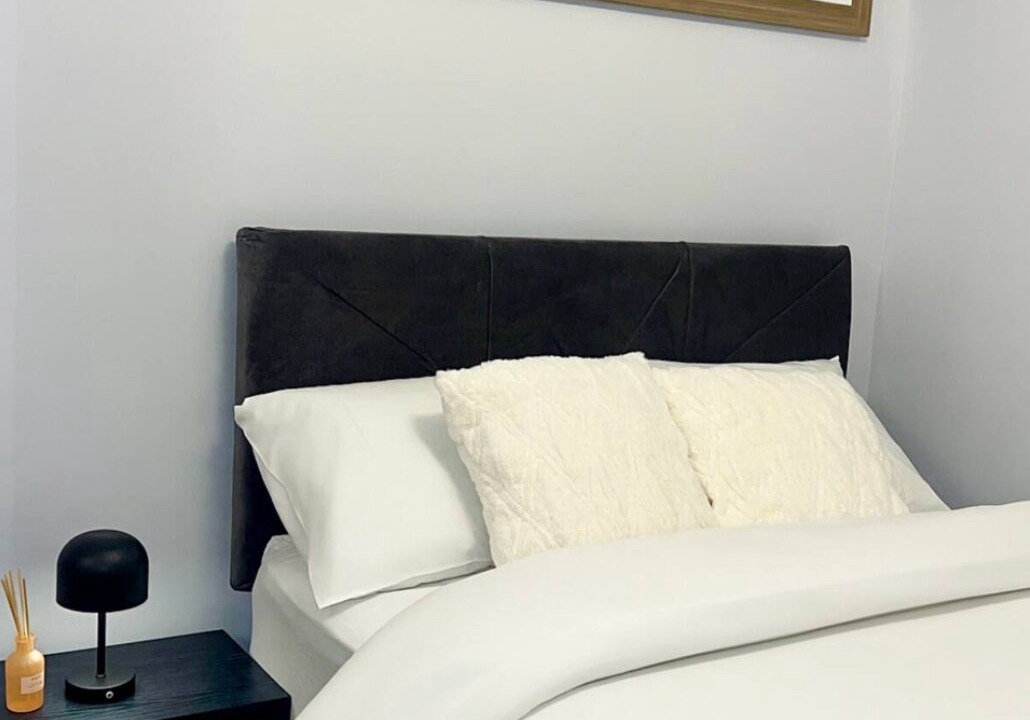 Photo of Bedroom in Little Hulton