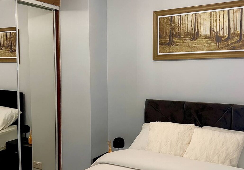 Photo of Bedroom in Little Hulton