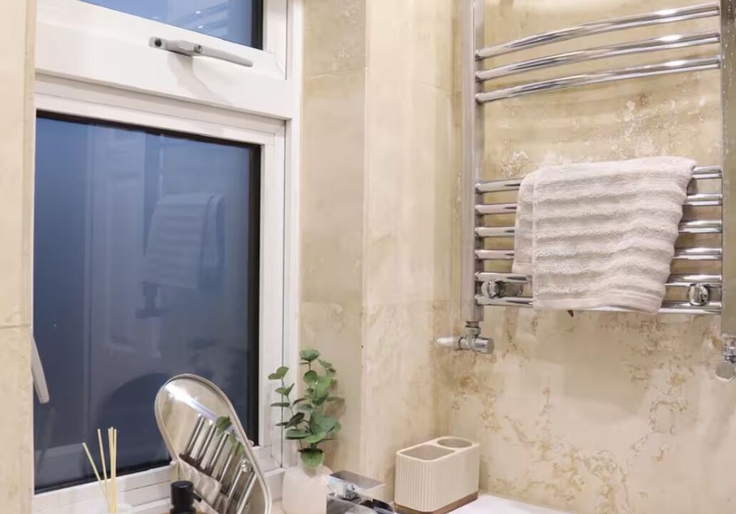 Photo of Bathroom in Little Hulton