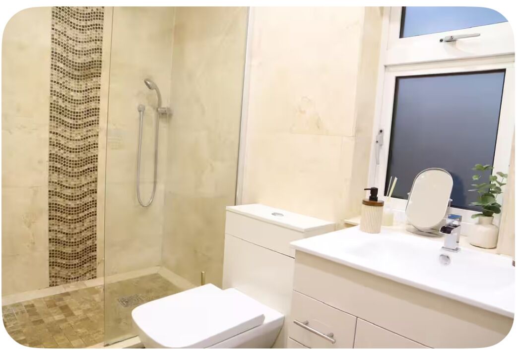 Photo of Bathroom in Little Hulton