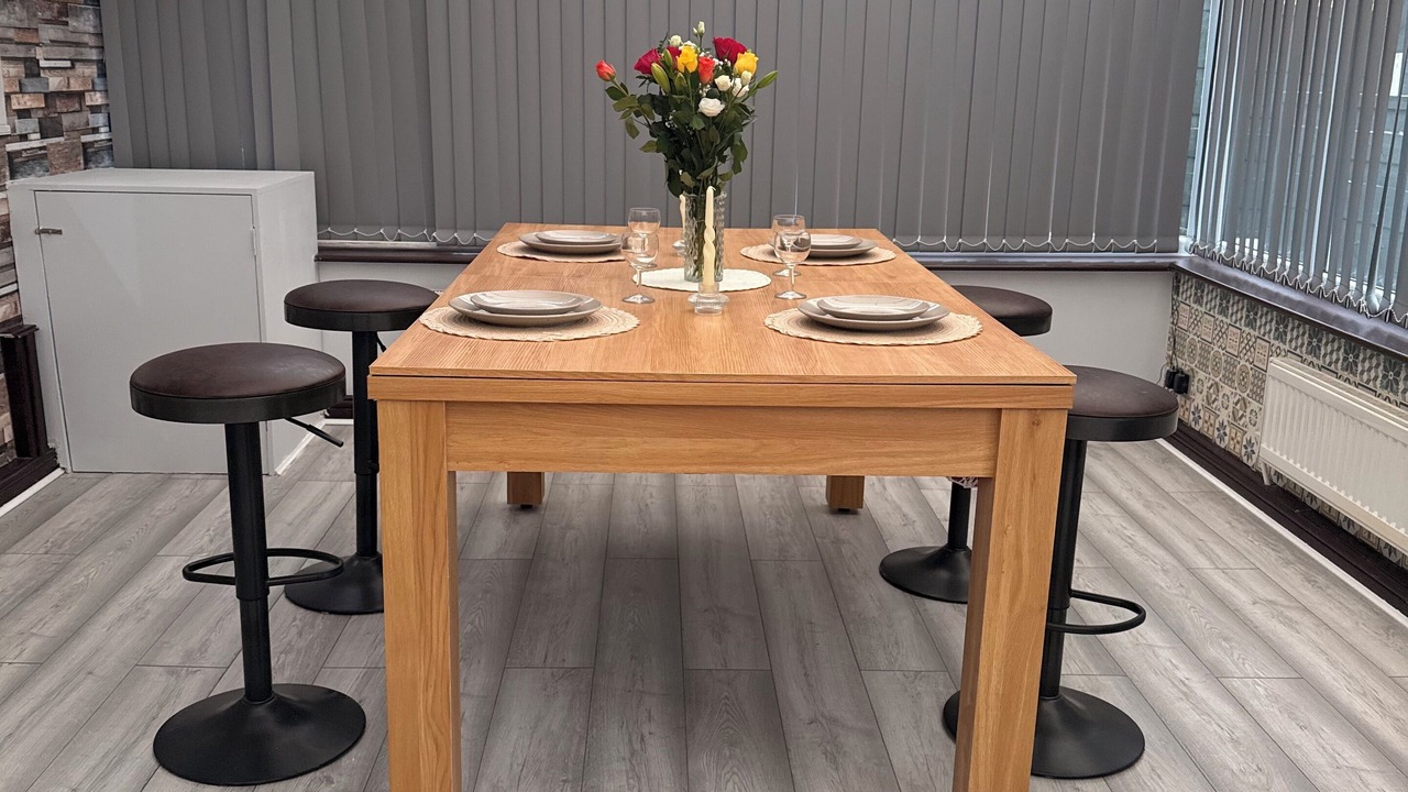 Photo of Others in Little Hulton