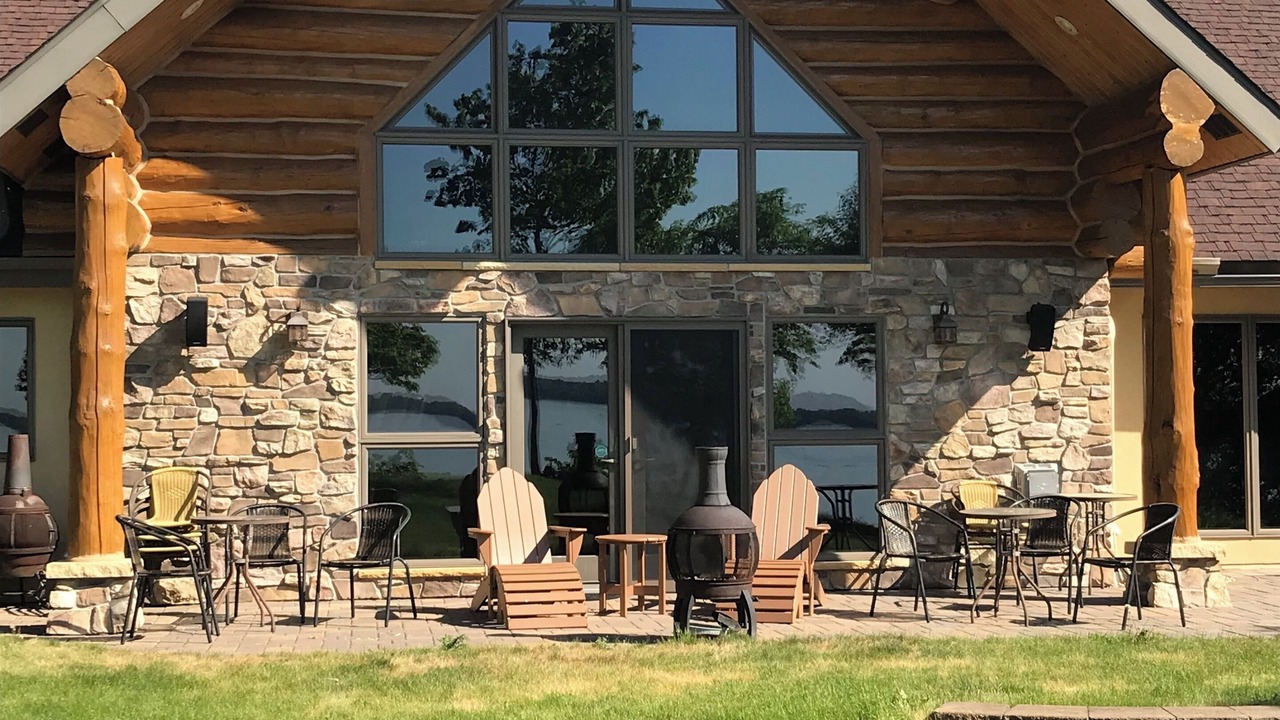 Photo of Outdoor in Alexandria