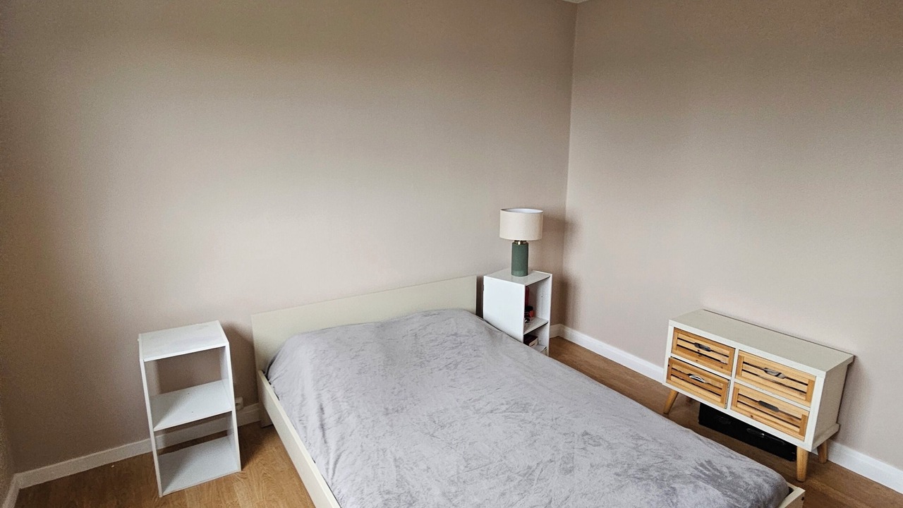 Photo of Bedroom in Saint-Herblain