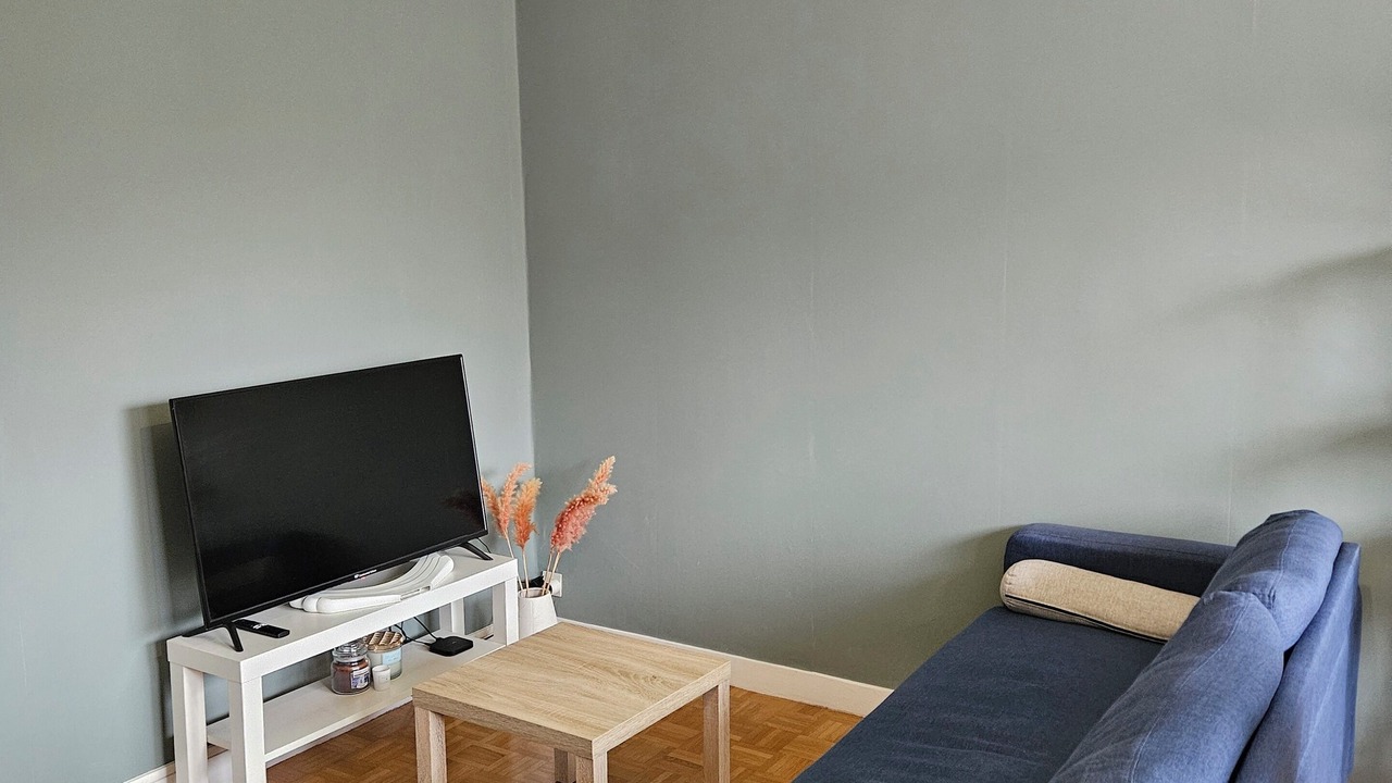 Photo of Livingroom in Saint-Herblain