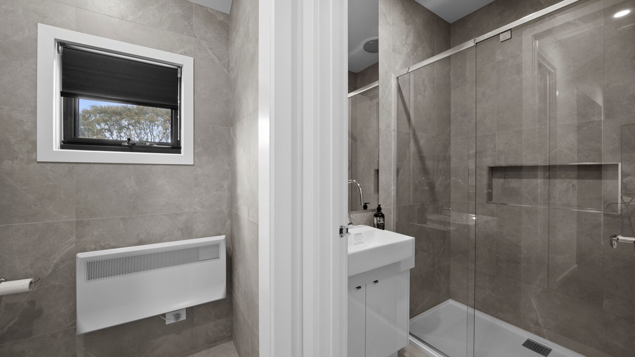 Photo of Bathroom in Dinner Plain