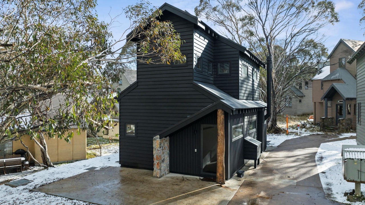 Photo of Outdoor in Dinner Plain