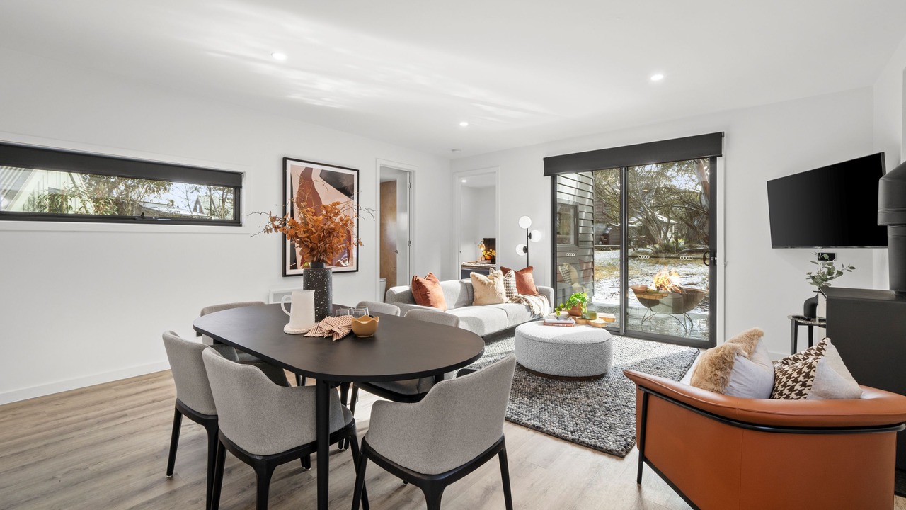 Photo of Others in Dinner Plain