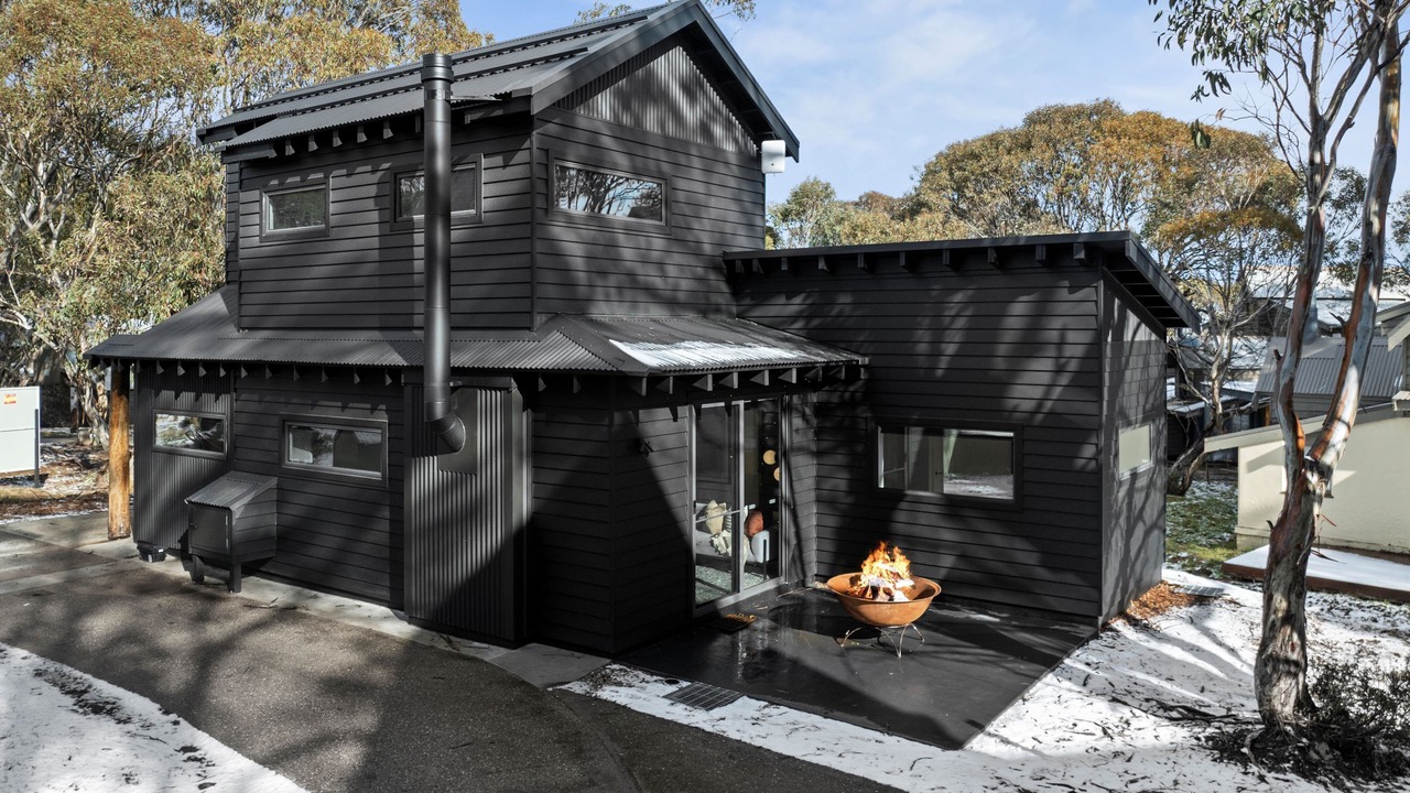 Photo of Outdoor in Dinner Plain