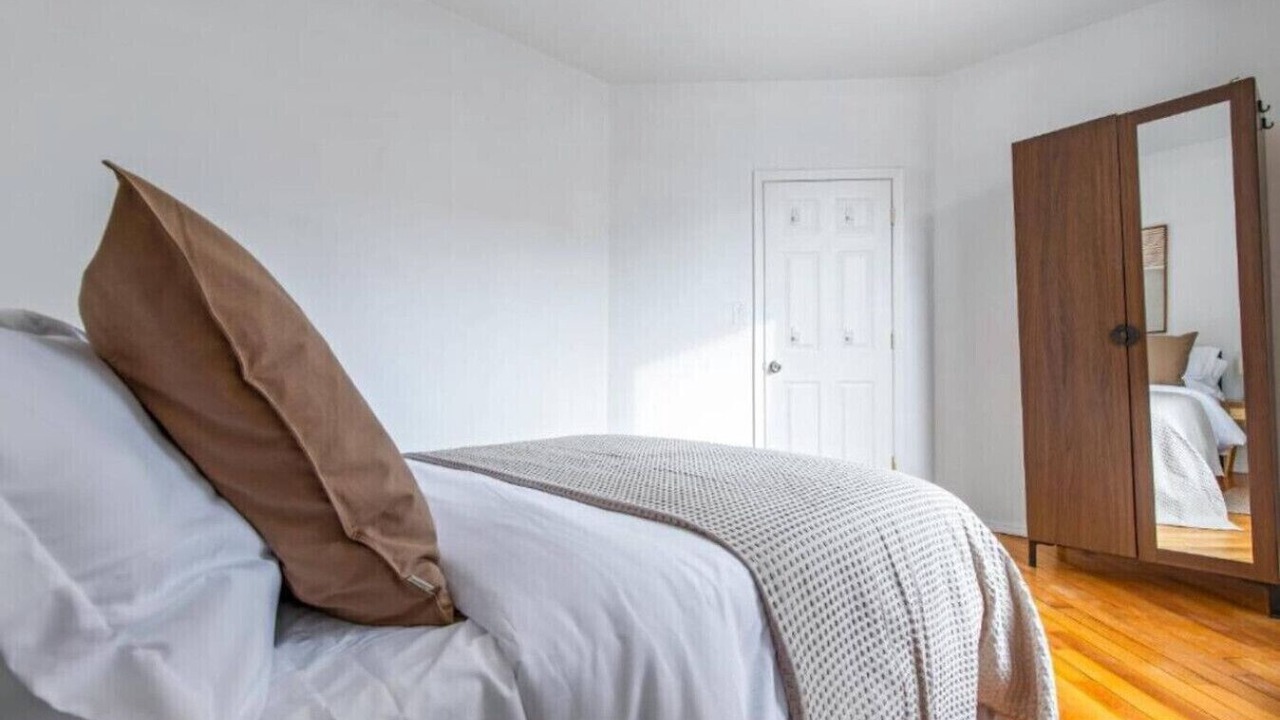 Photo of Bedroom in East Harlem