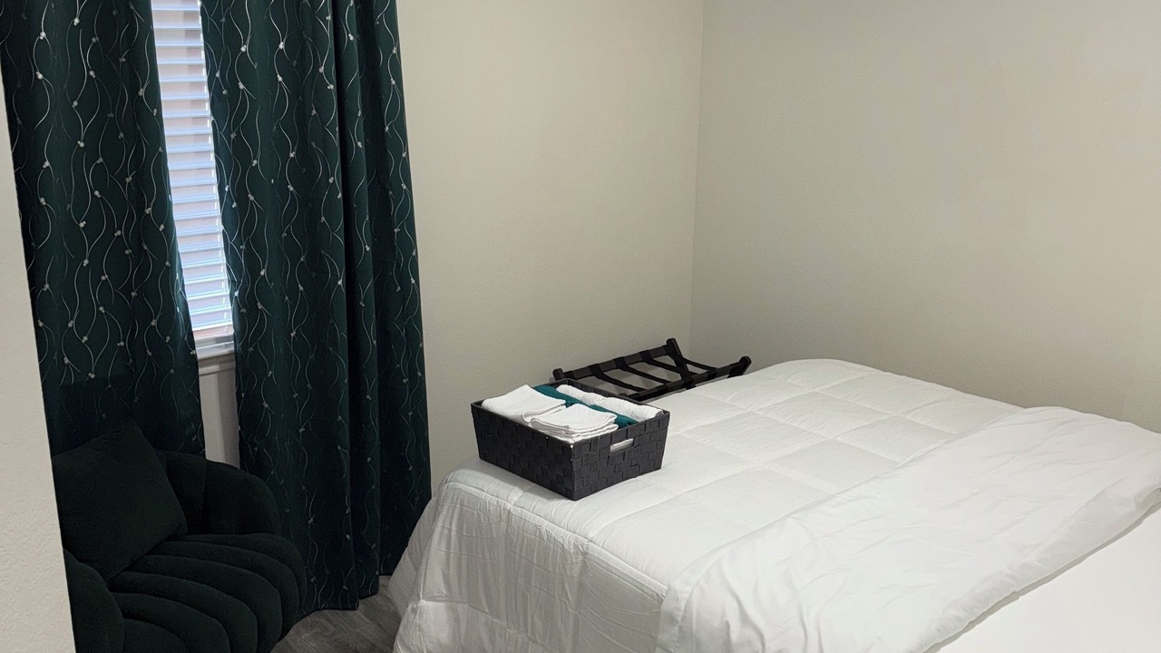 Photo of Bedroom in Killeen