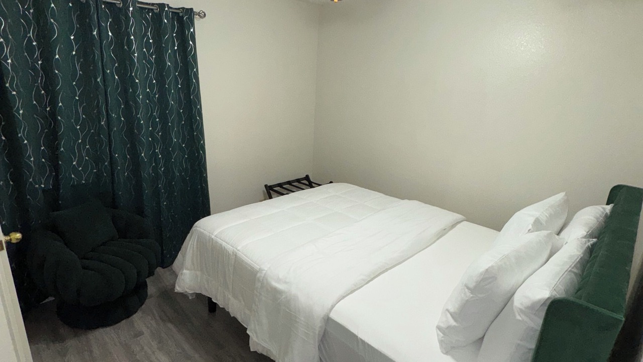 Photo of Bedroom in Killeen