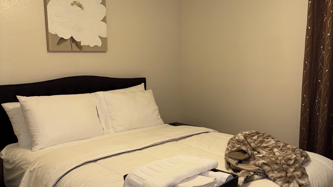 Photo of Bedroom in Killeen