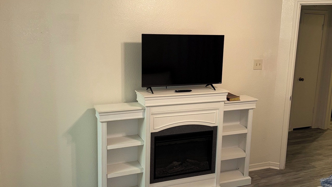 Photo of Bedroom in Killeen