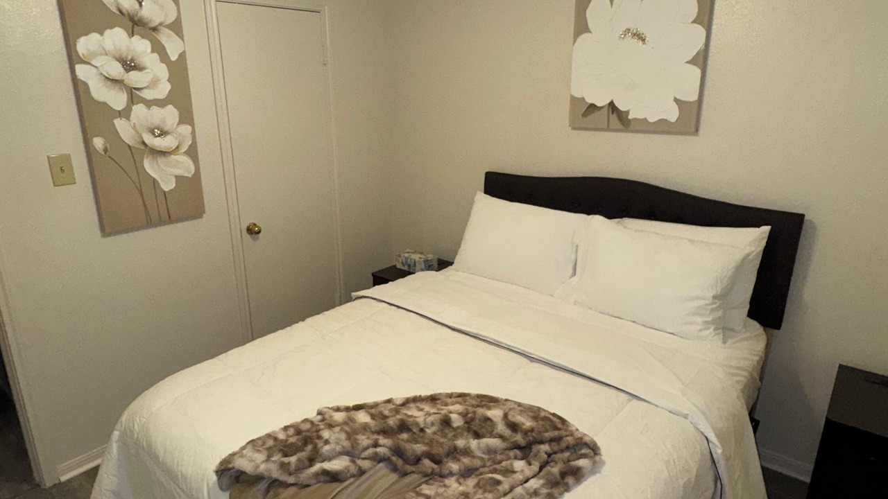 Photo of Bedroom in Killeen
