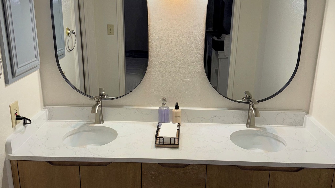 Photo of Bathroom in Killeen