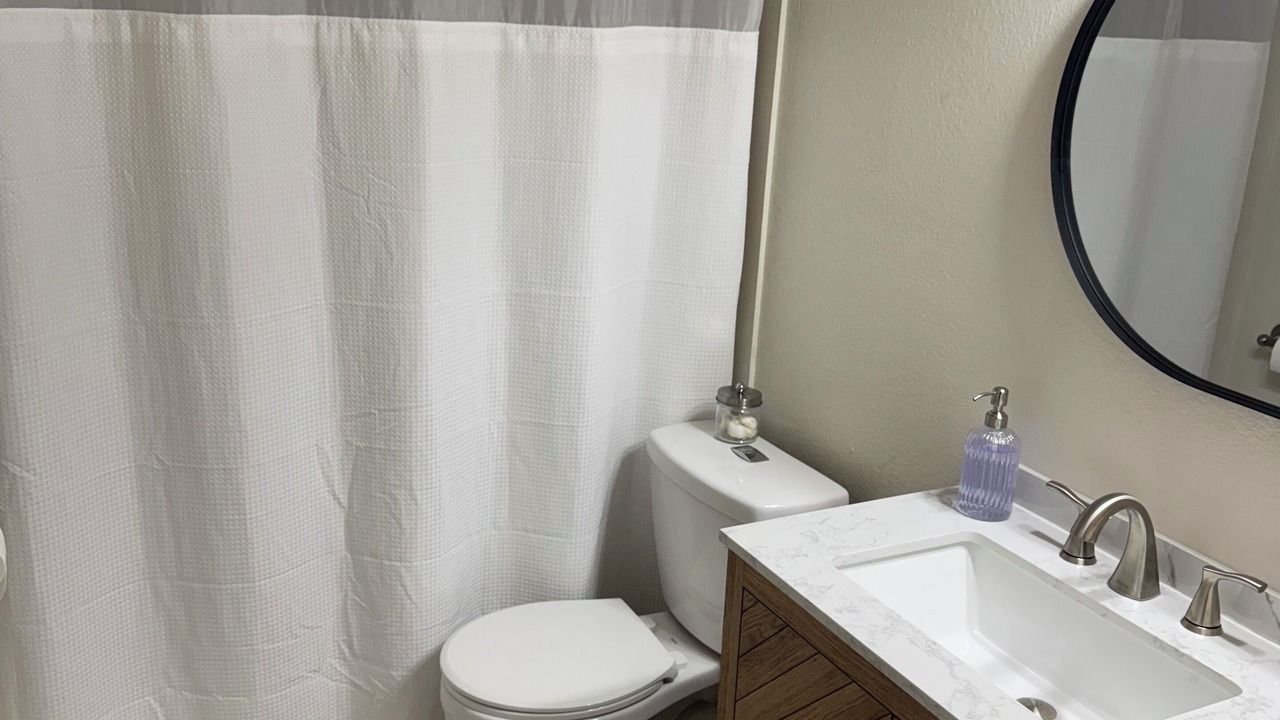 Photo of Bathroom in Killeen