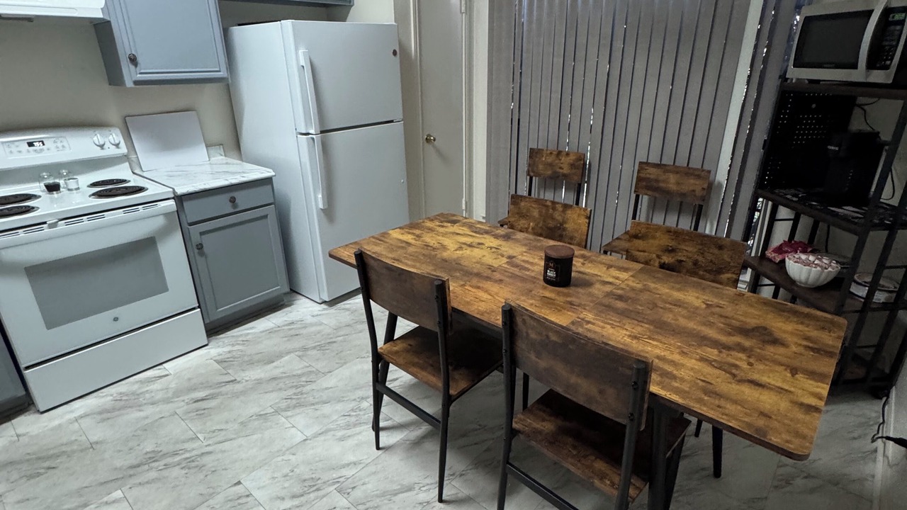 Photo of Kitchen in Killeen
