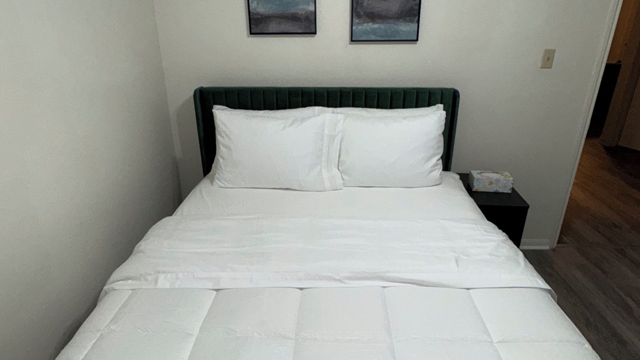 Photo of Bedroom in Killeen