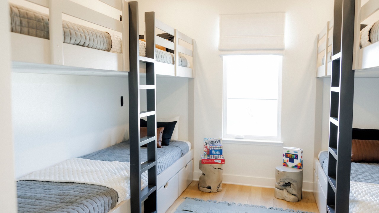 Photo of Bedroom in Thurber
