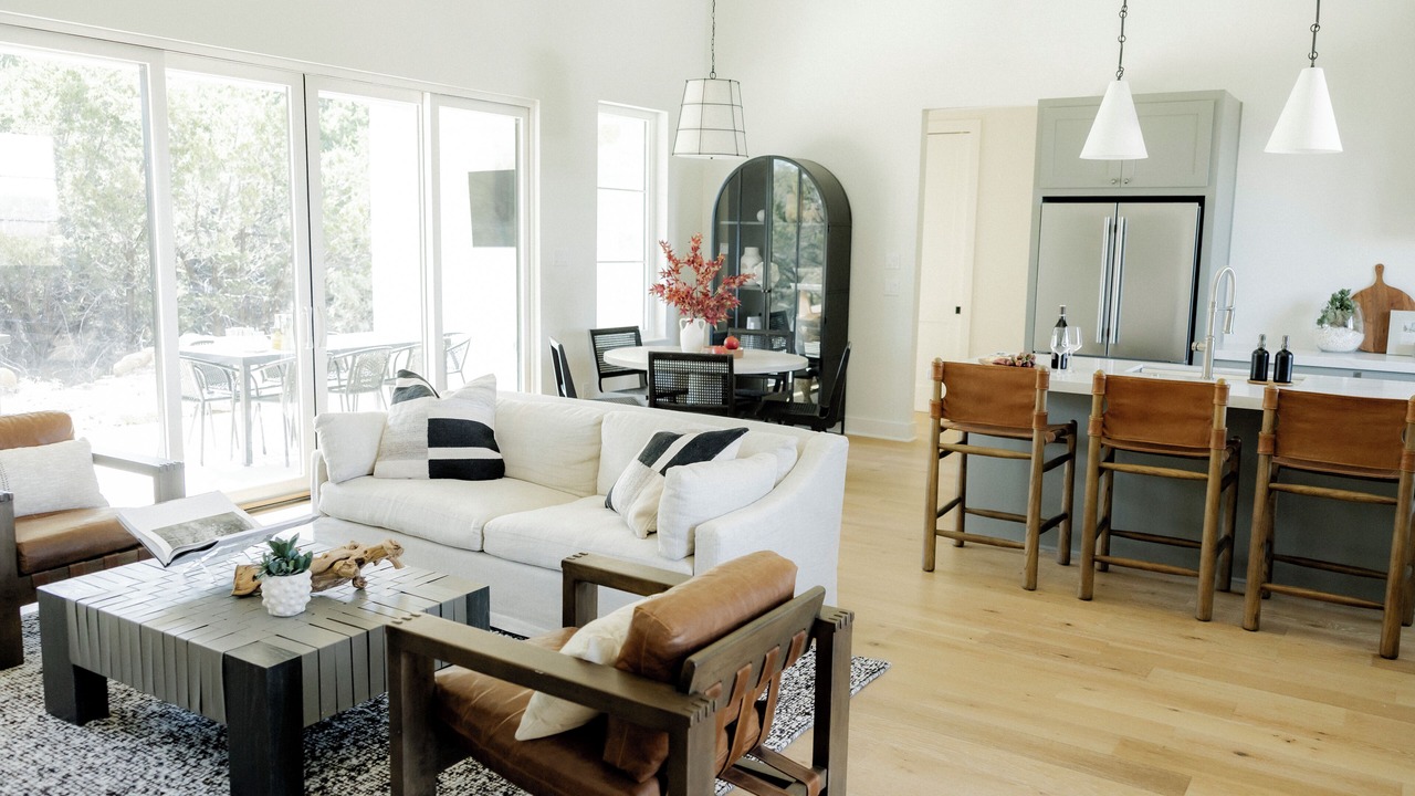 Photo of Bedroom in Thurber