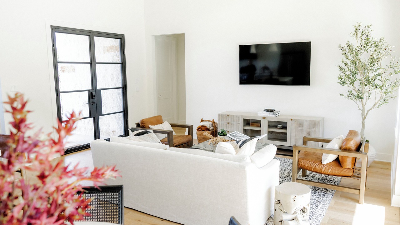 Photo of Bedroom in Thurber
