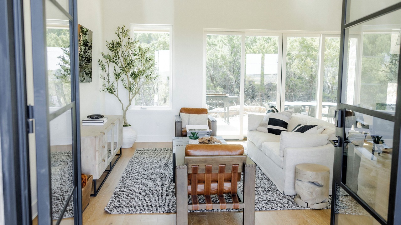 Photo of Bedroom in Thurber
