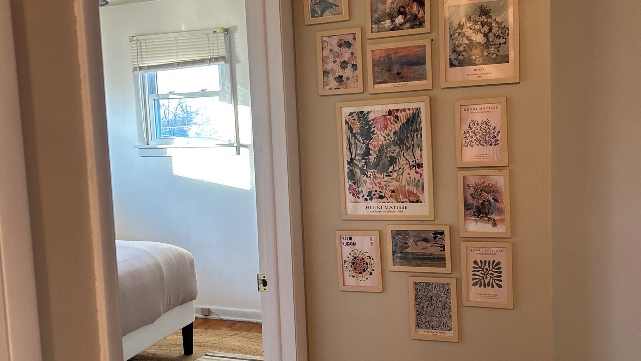 Photo of Bedroom in Waynesville