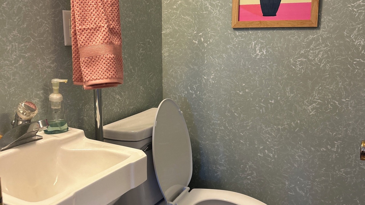 Photo of Bathroom in Waynesville