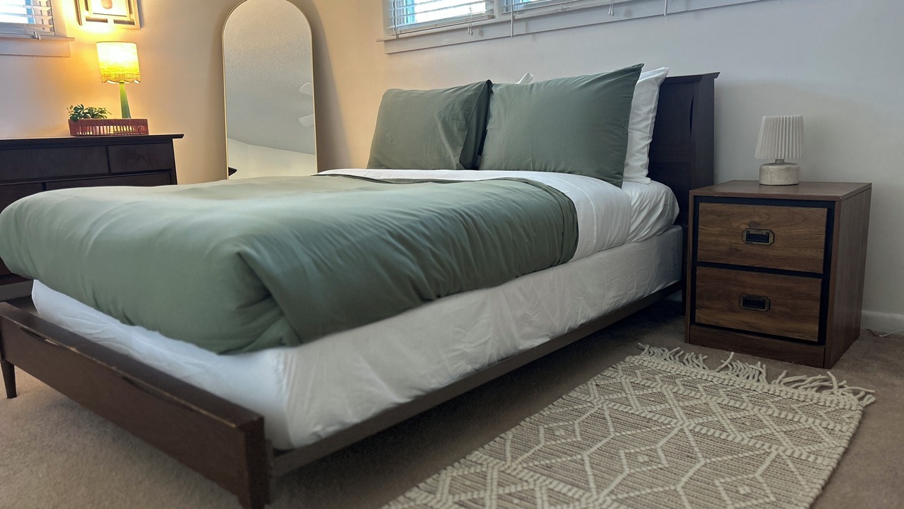 Photo of Bedroom in Waynesville