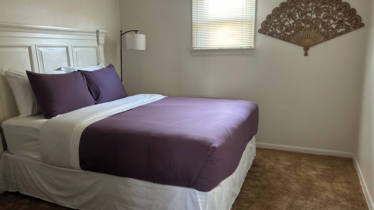 Photo of Bedroom in Waynesville