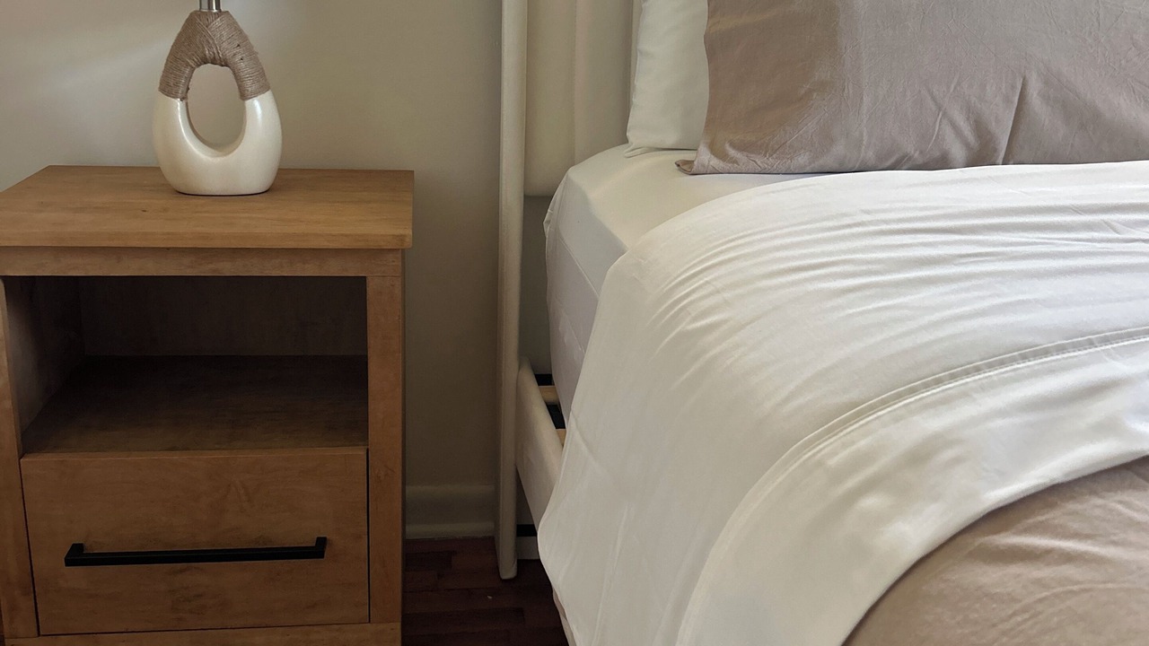 Photo of Bedroom in Waynesville