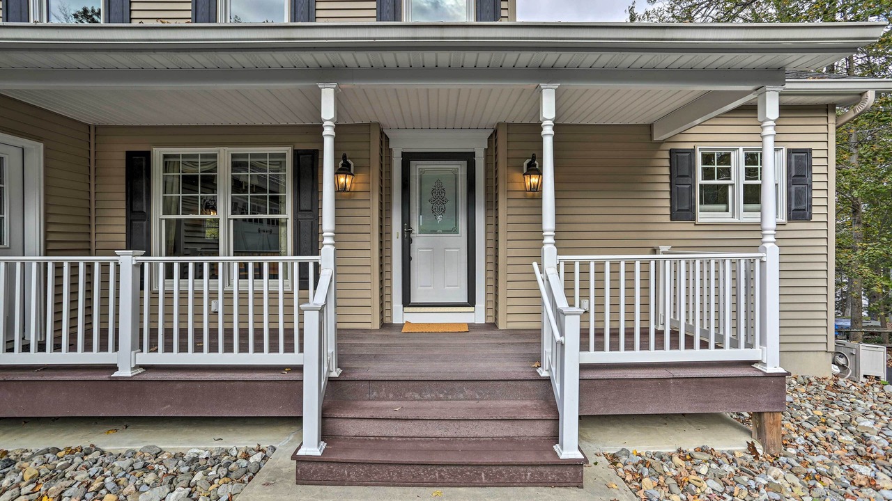 Photo of Outdoor in Swartswood