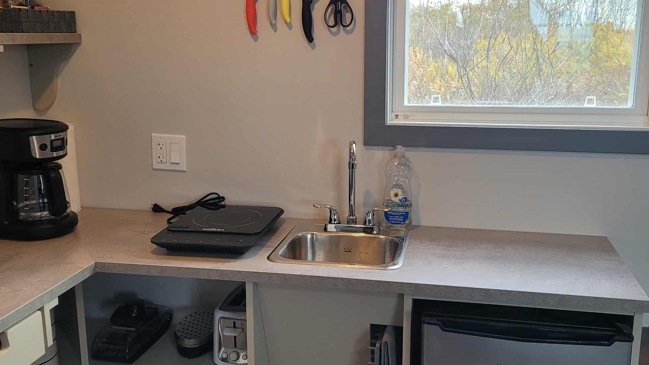 Photo of Kitchen in Digby County